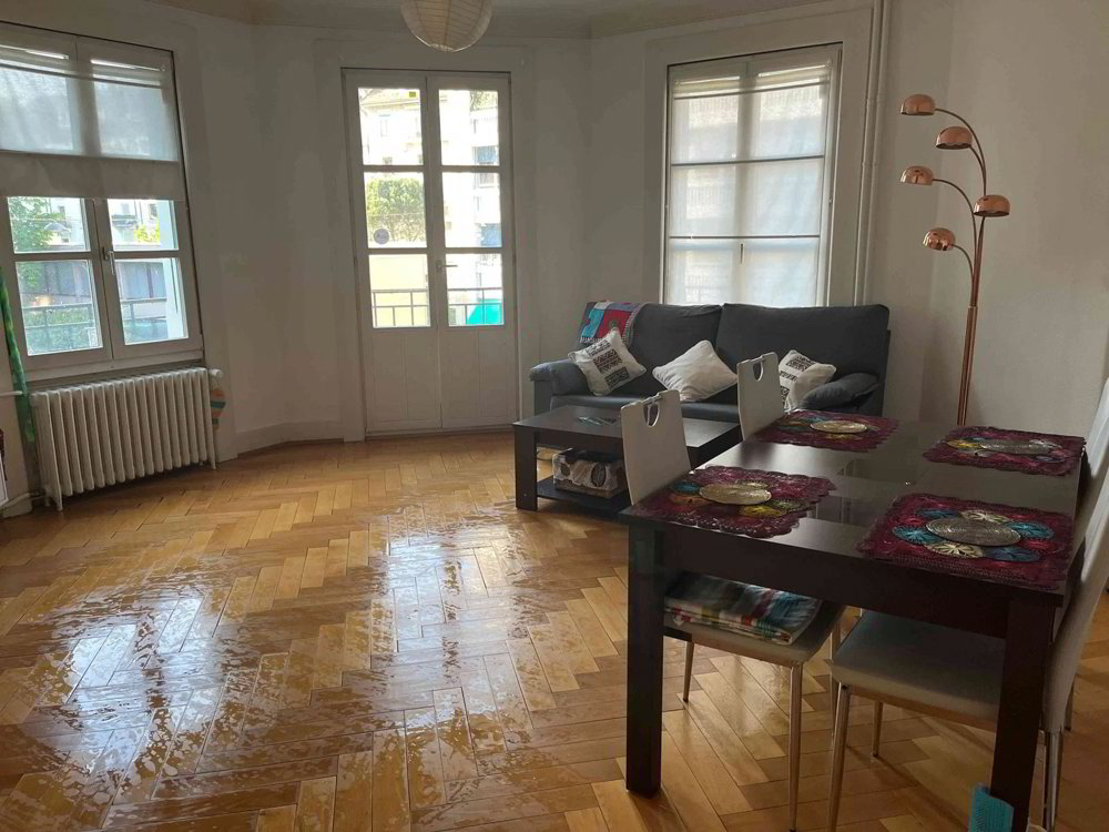 3.5 bedroom property in Charmilles - Ansicht 2