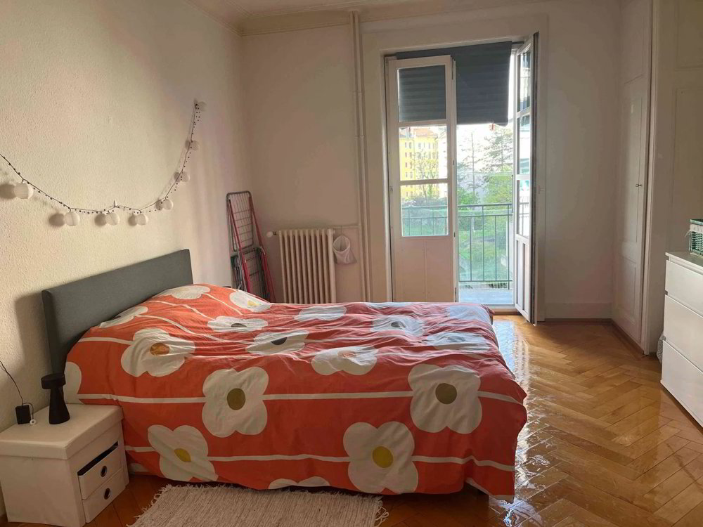 3.5 bedroom property in Charmilles - Ansicht 3