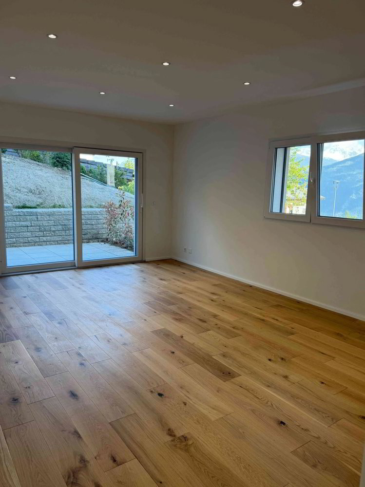 3.5 rooms Apartment for rent in Lens - image 1/7