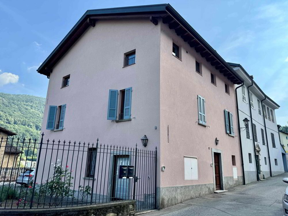 4.5 rooms Apartment for rent in Barbengo - image 1/12