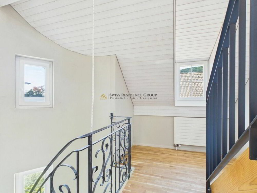 6.5 rooms House for rent in Wettingen - image 1/13