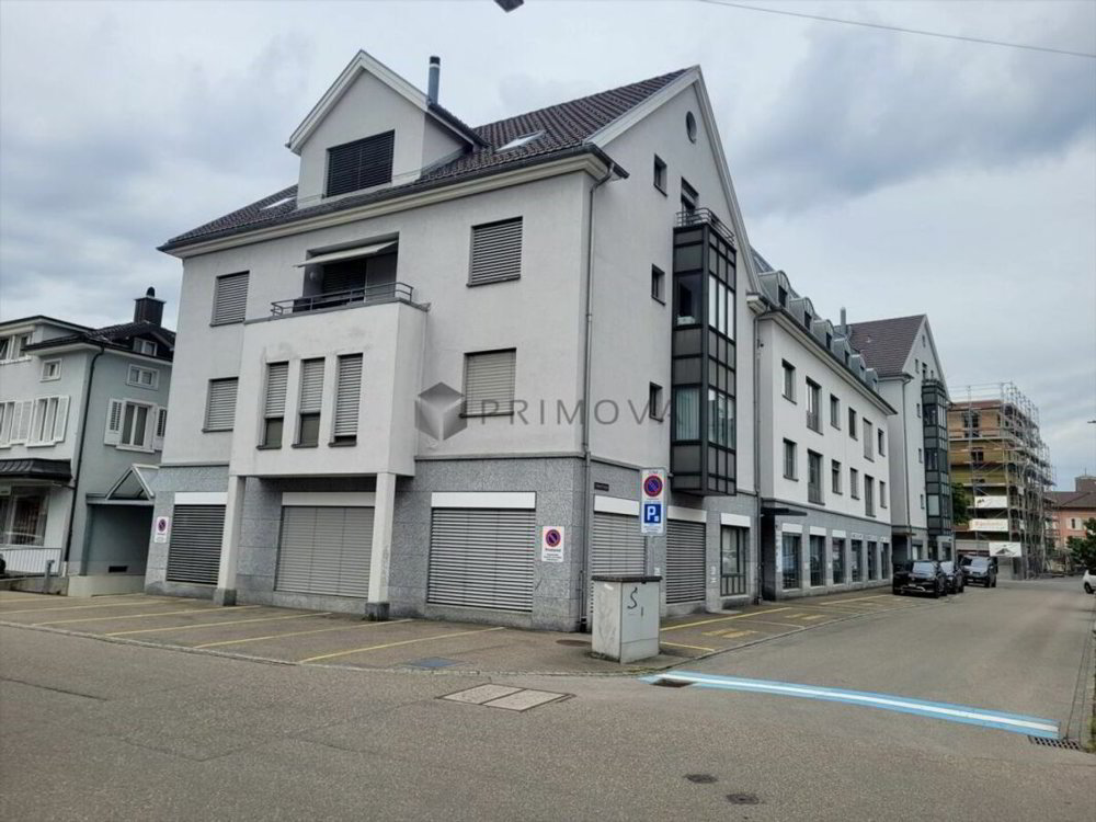 Local commercial de 7.5 pièces en vente à Flawil - 281 m² - Ansicht 2