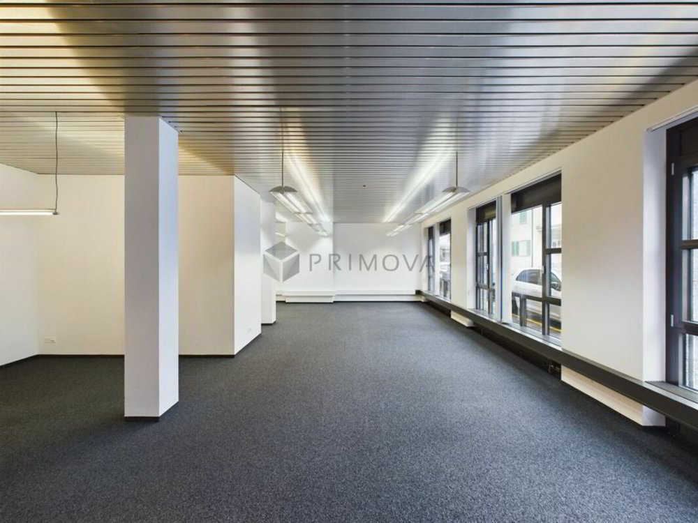 Local commercial de 7.5 pièces en vente à Flawil - 281 m² - Ansicht 3
