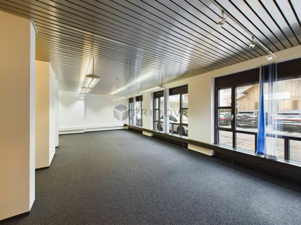 Local commercial de 7.5 pièces en vente à Flawil - 281 m² - Ansicht 4
