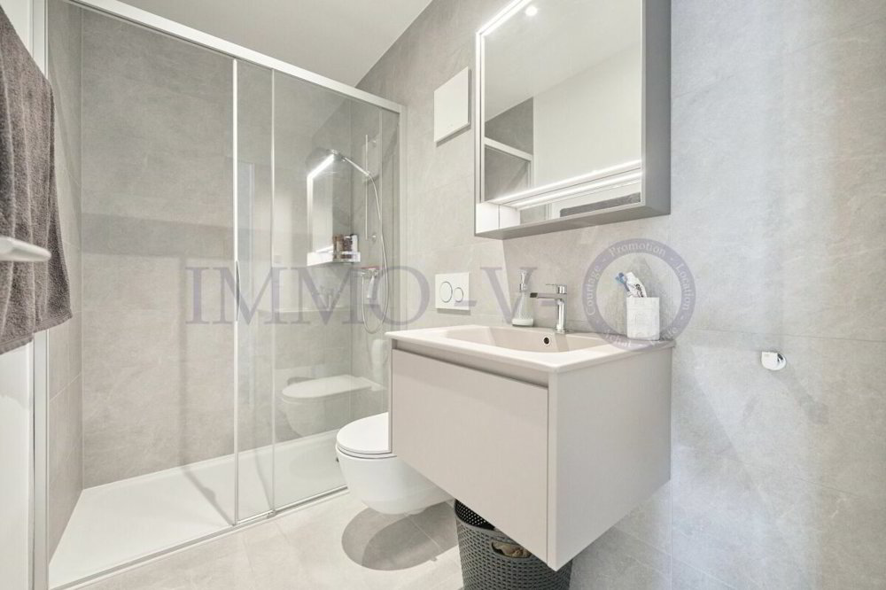 3.5 Zimmer Wohnung zu vermieten in Le Mont-sur-Lausanne - Bild 1/7