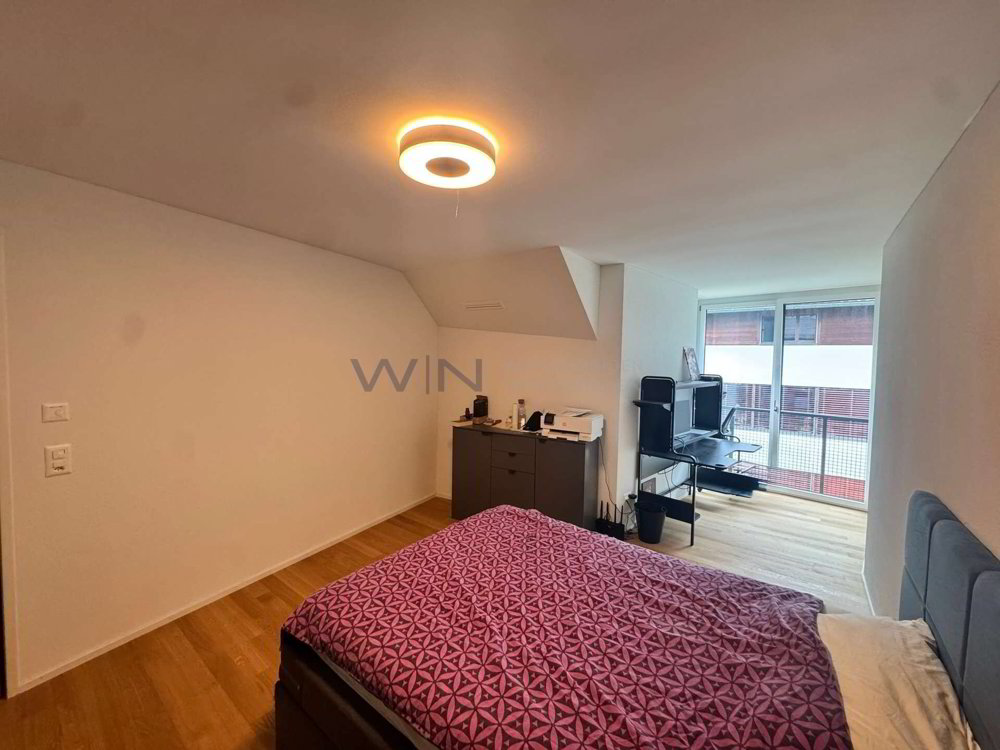 Appartement 5.5 pièces à louer à Hirzel - image 1/8