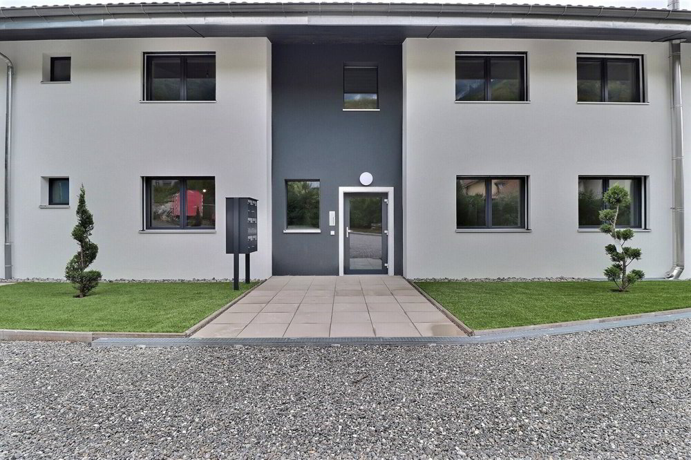 4.5 rooms Apartment for rent in St-Gingolph - image 1/10