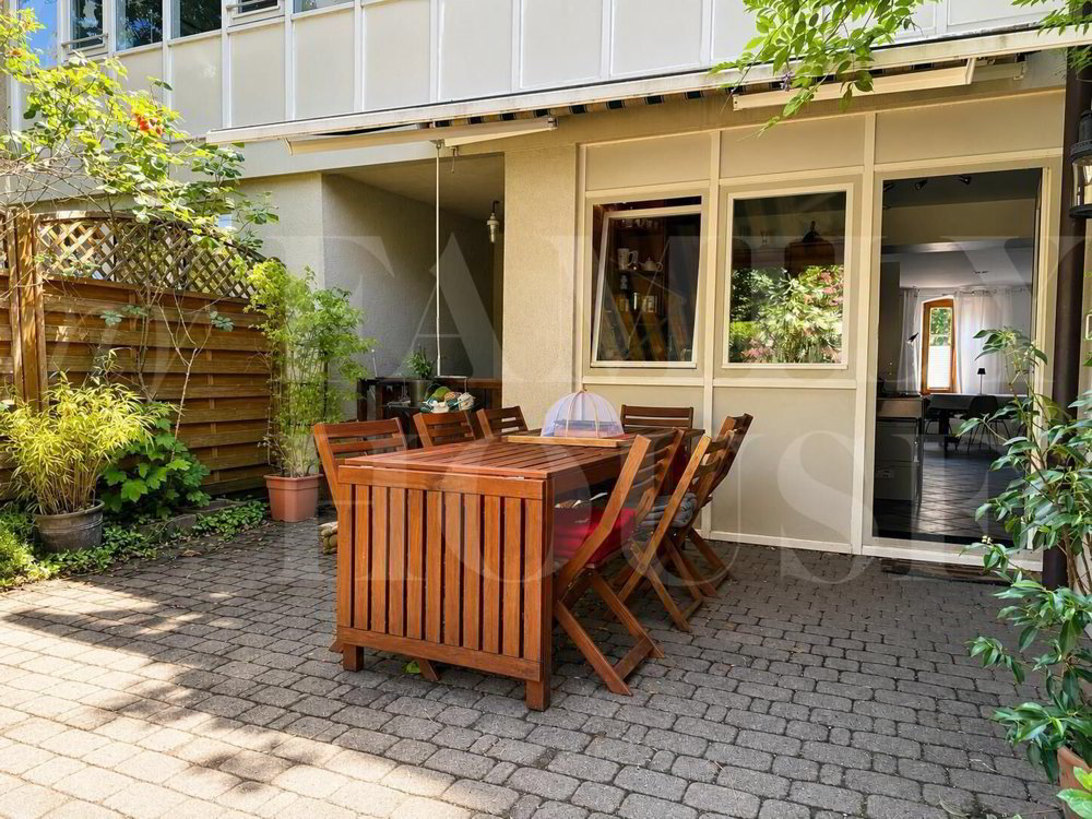 7.5 Zimmer Haus zum verkaufen in Versoix - Bild 1/11