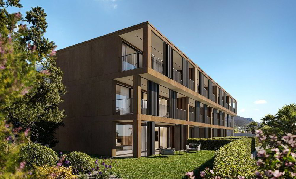Maison 6.5 pièces à acheter à Brione sopra Minusio - image 1/13