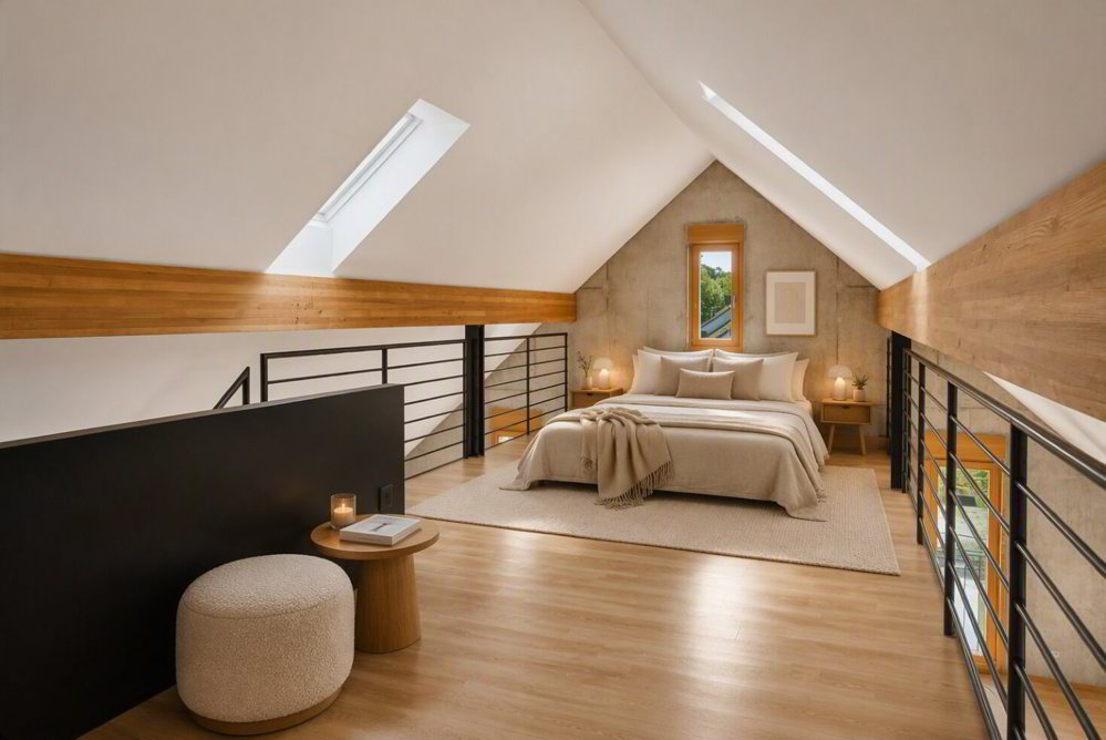Wohnung – Rüti (ZH), Wacht - Mehr
