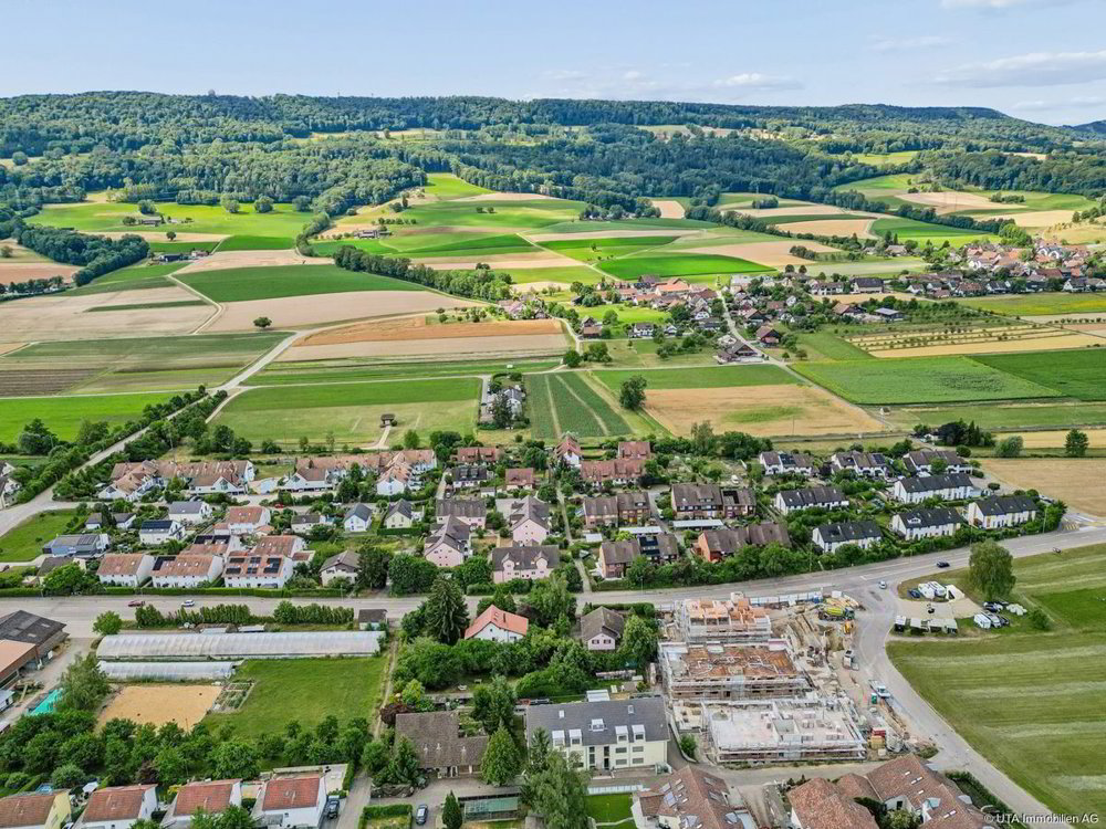 Appartamento di 3.5 locali in vendita a Oberweningen - immagine 1/13
