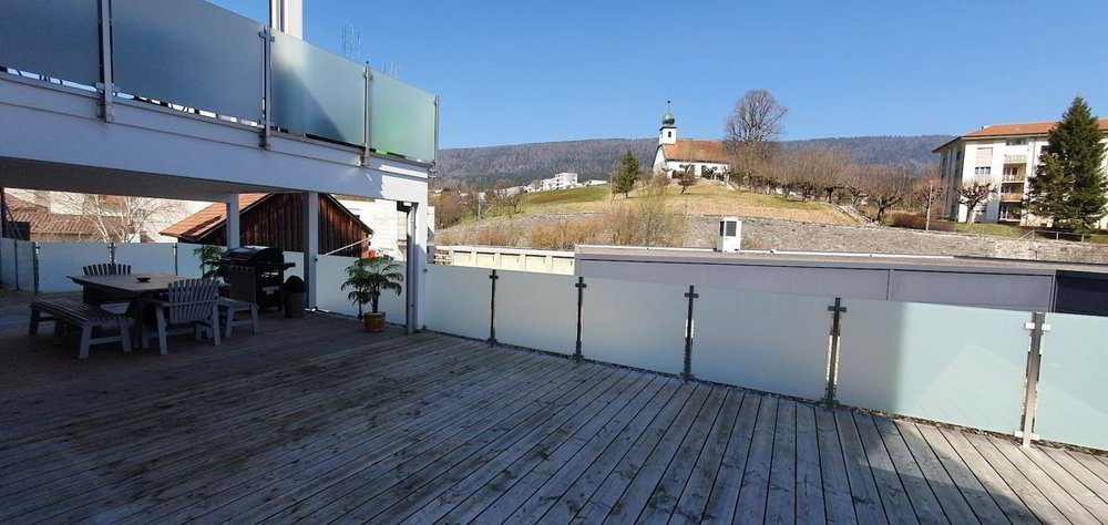 Appartement 6.5 pièces à acheter à Bévilard - image 1/8