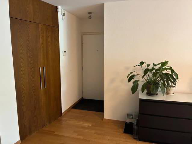 4.5 Zimmer Wohnung zu vermieten in Clarens - Bild 1/8