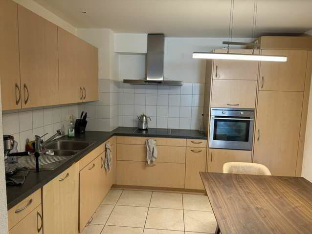 Wohnung – Châtel-Saint-Denis, En Sorémoulin, Fruence - Ansicht 5