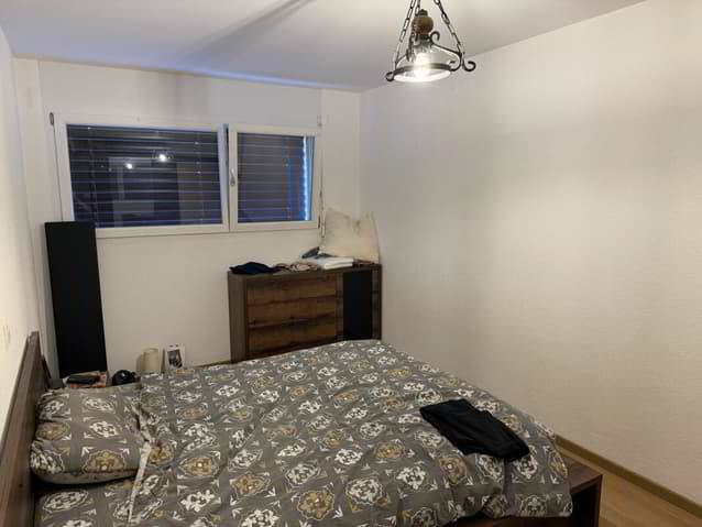Wohnung – Châtel-Saint-Denis, En Sorémoulin, Fruence - Mehr