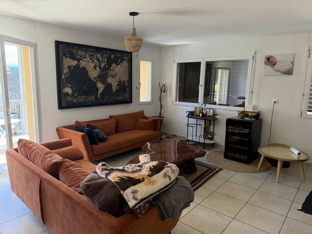 Wohnung – Châtel-St-Denis - Ansicht 2