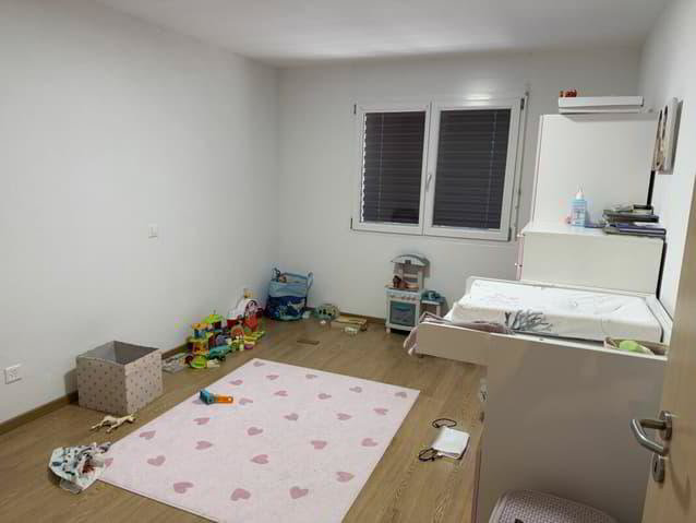 Wohnung – Châtel-St-Denis - Mehr