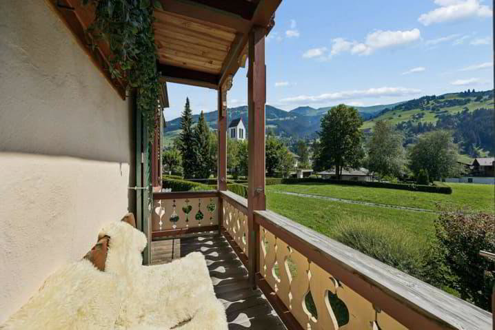 Appartamento di 4.5 locali in vendita a Lenk im Simmental - immagine 1/13