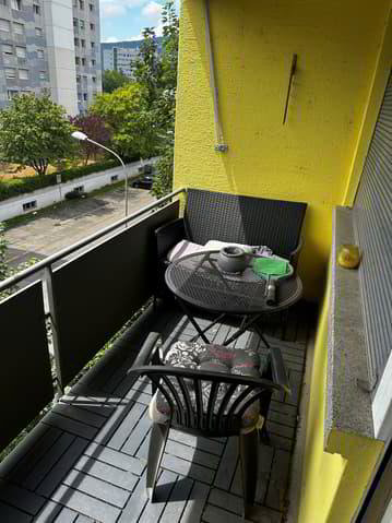 Appartamento di 3.5 locali in affitto a Bienne - immagine 1/9