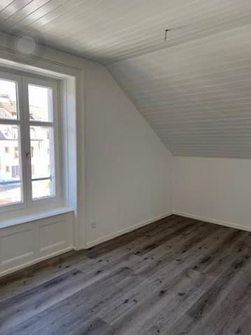 Appartamento di 3 locali in affitto a Bienne - immagine 1/10