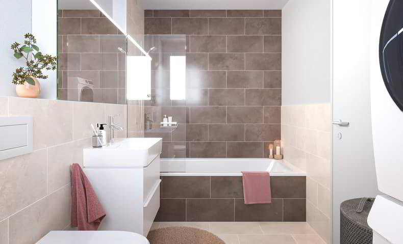Appartement 2.5 pièces à acheter à Bienne - image 1/4