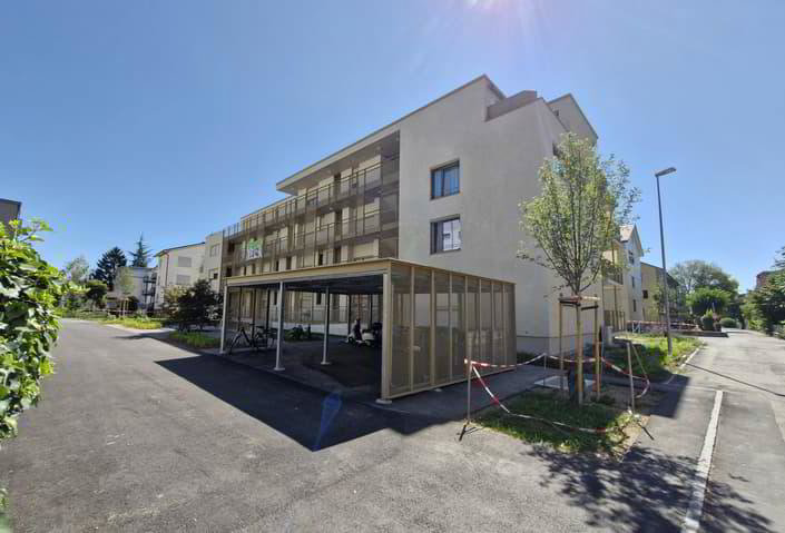 Appartement 2.5 pièces à acheter à Bienne - image 1/8