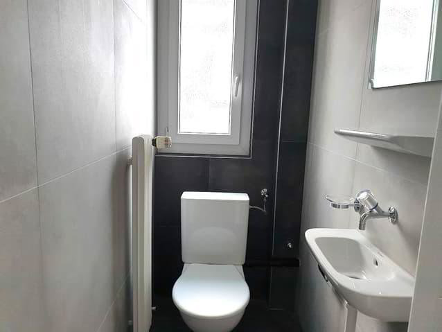 3 rooms Apartment for rent in La Chaux-de-Fonds - image 1/6