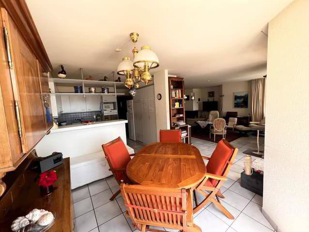 Wohnung – Fontainemelon - Ansicht 3