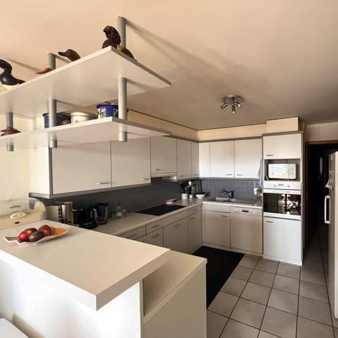 Wohnung – Fontainemelon - Ansicht 4