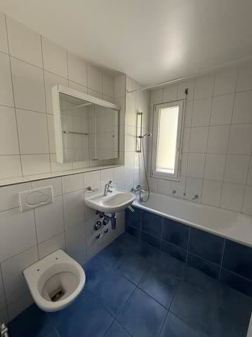 3.5 Zimmer Wohnung zu vermieten in Neuchâtel - Bild 1/7