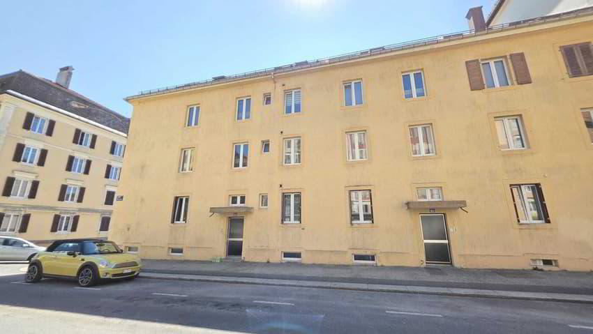 3 rooms Apartment for rent in La Chaux-de-Fonds - image 1/11