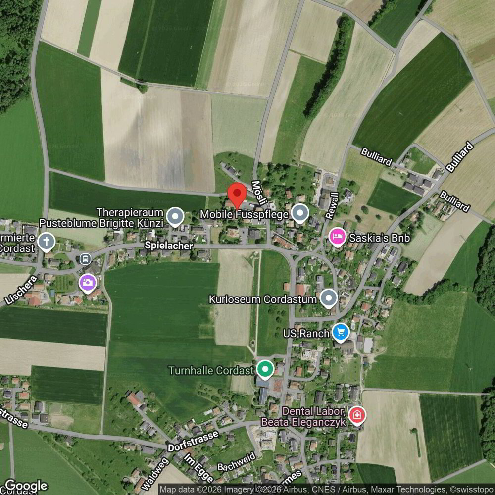 Appartamento di 4.5 locali in vendita a Cordast - immagine 1/14