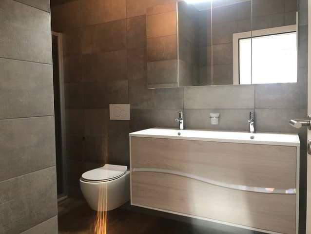 Appartement 3.5 pièces à louer à La Chaux-de-Fonds - image 1/11