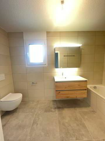 5.5 Zimmer Haus zum verkaufen in Chénens - Bild 1/12