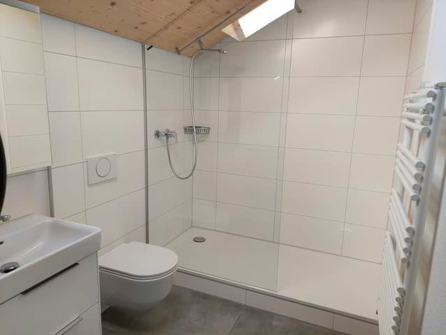 2 rooms Apartment for rent in Düdingen - image 1/8