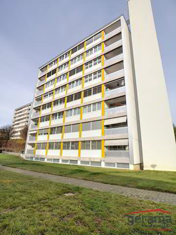 Appartamento di 2.5 locali in affitto a Fribourg - immagine 1/7