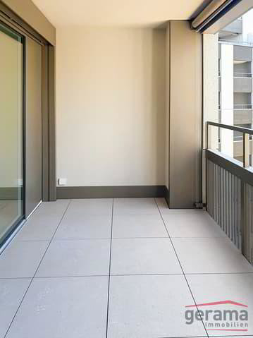 Appartamento di 2.5 locali in affitto a Freiburg - immagine 1/6