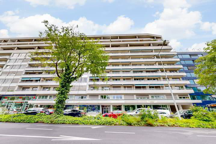 Appartement 2 pièces à louer à Genève - image 1/8