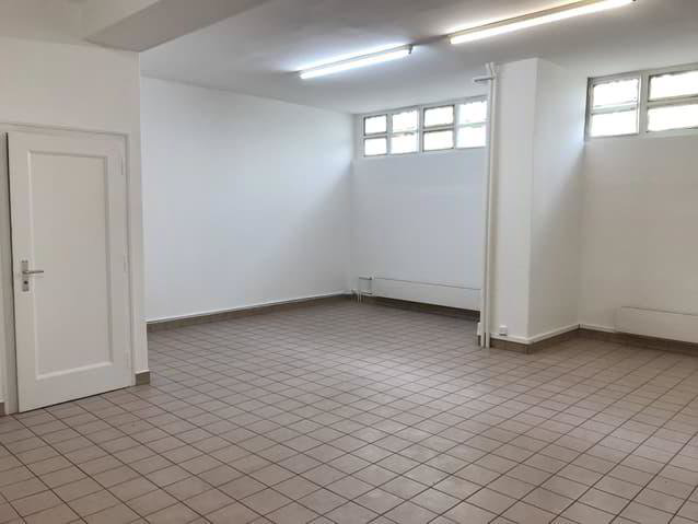 Ufficio & Commercio di null locali in affitto a Ginevra - immagine 1/3