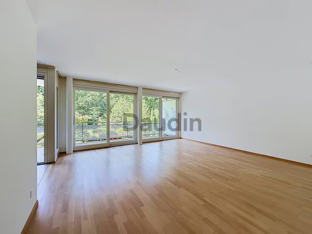 4 rooms Apartment for rent in Vessy - image 1/13