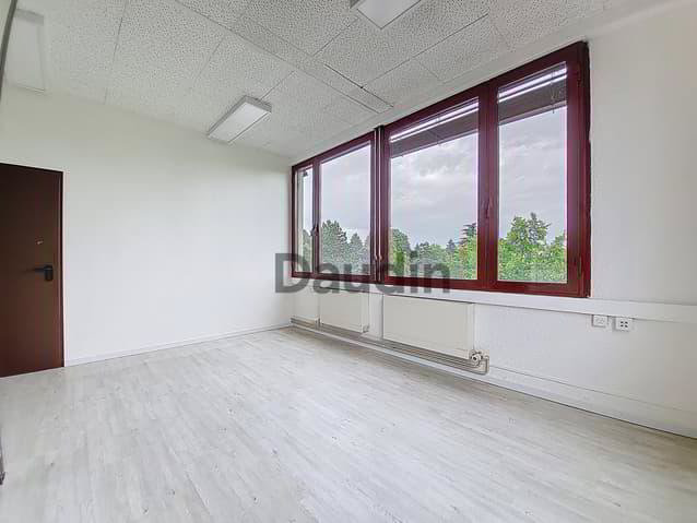 Bureaux d'environ 72 m² à Meyrin - Ansicht 2
