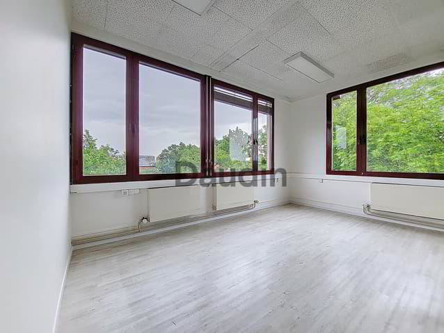 Bureaux d'environ 72 m² à Meyrin - Ansicht 3