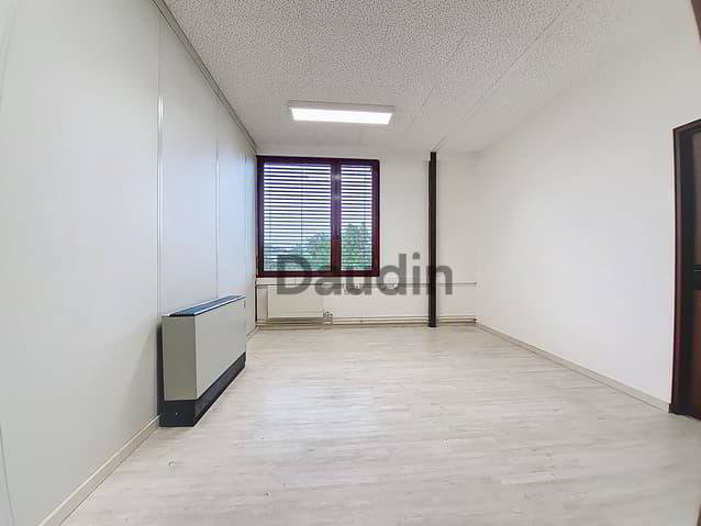 Bureaux d'environ 72 m² à Meyrin - Ansicht 4