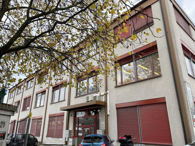 Bureaux d'environ 72 m² à Meyrin - Ansicht 5