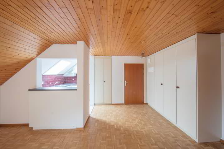 Wohnung – Prez-vers-Noréaz - Ansicht 3