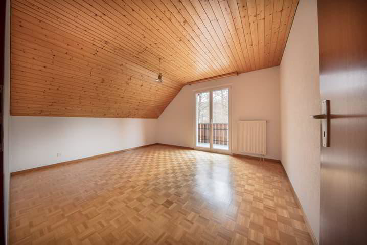 Wohnung – Prez-vers-Noréaz - Ansicht 4