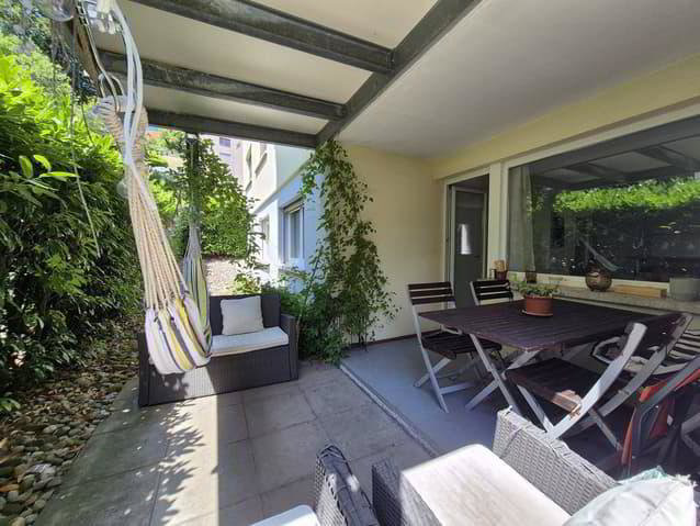 3.5 rooms Flat-sharing for rent in Fribourg - image 1/8