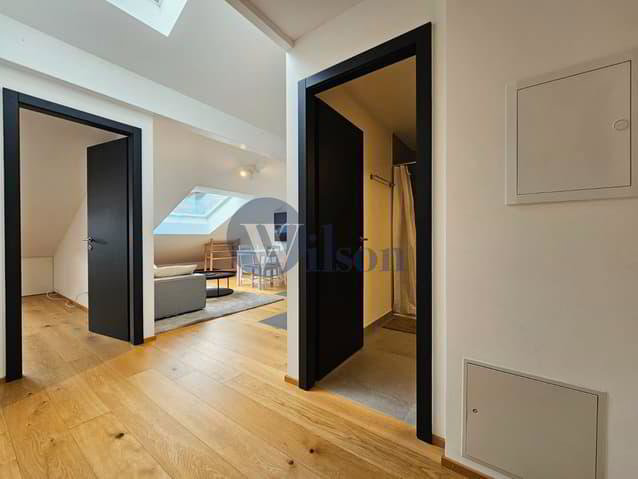 Appartamento di 2 locali in affitto a Nyon - immagine 1/8