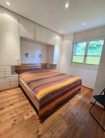 Appartement 4.5 pièces à acheter à Ovronnaz - image 1/8