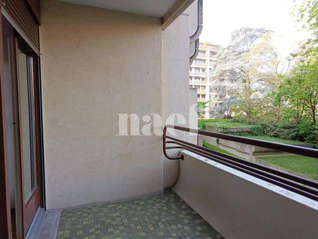 3 Zimmer Wohnung zu vermieten in Genève - Bild 1/8